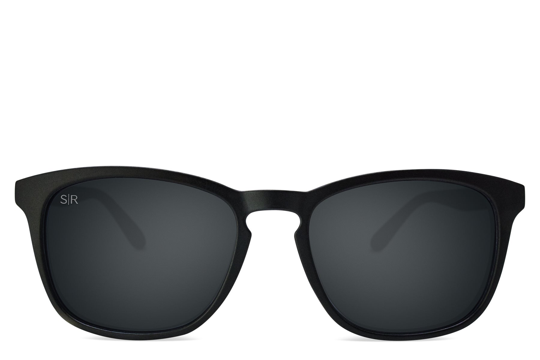 Alternative view of Cypress - Blackout Polarized