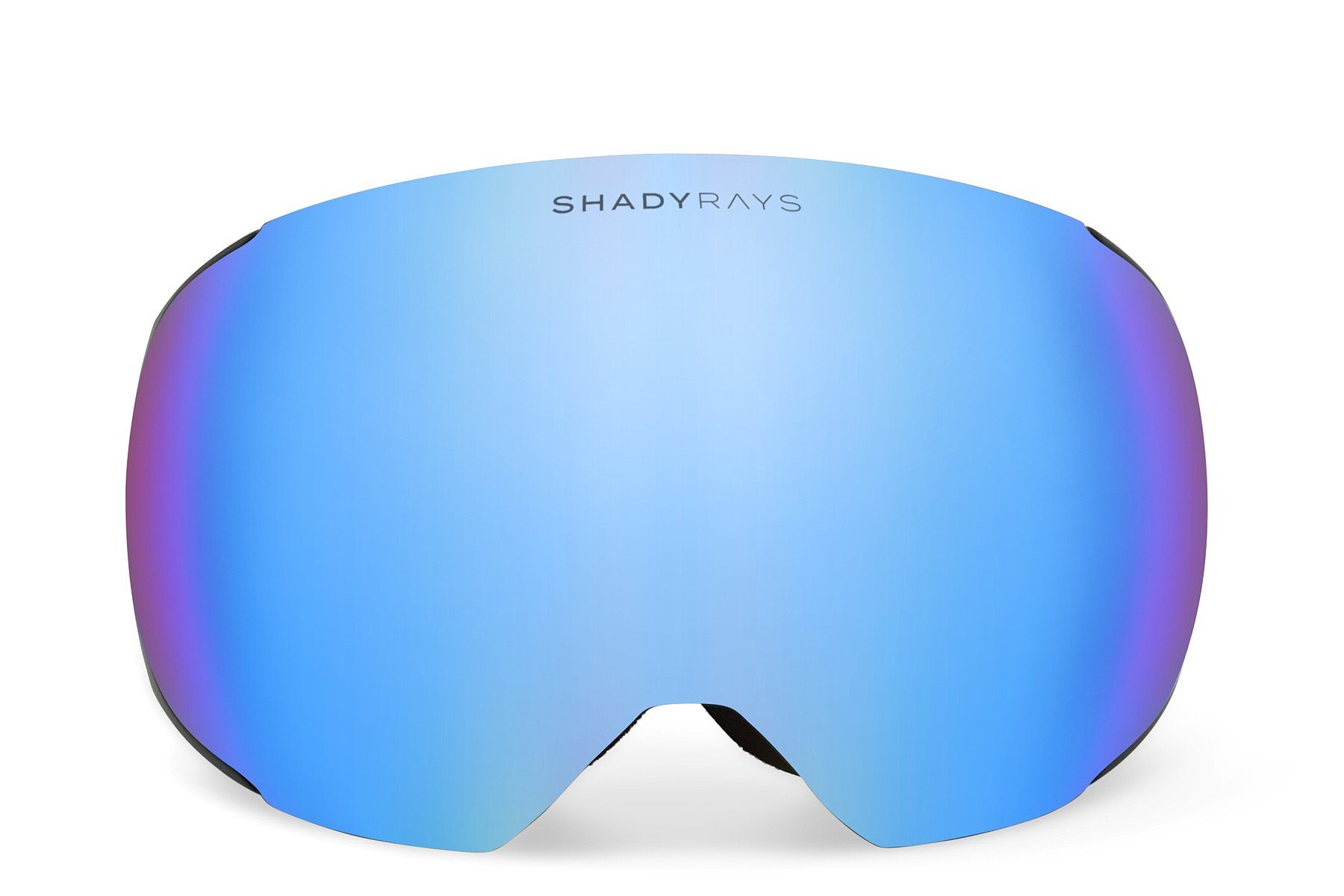 Denali Snow Goggle Lens - Glacier