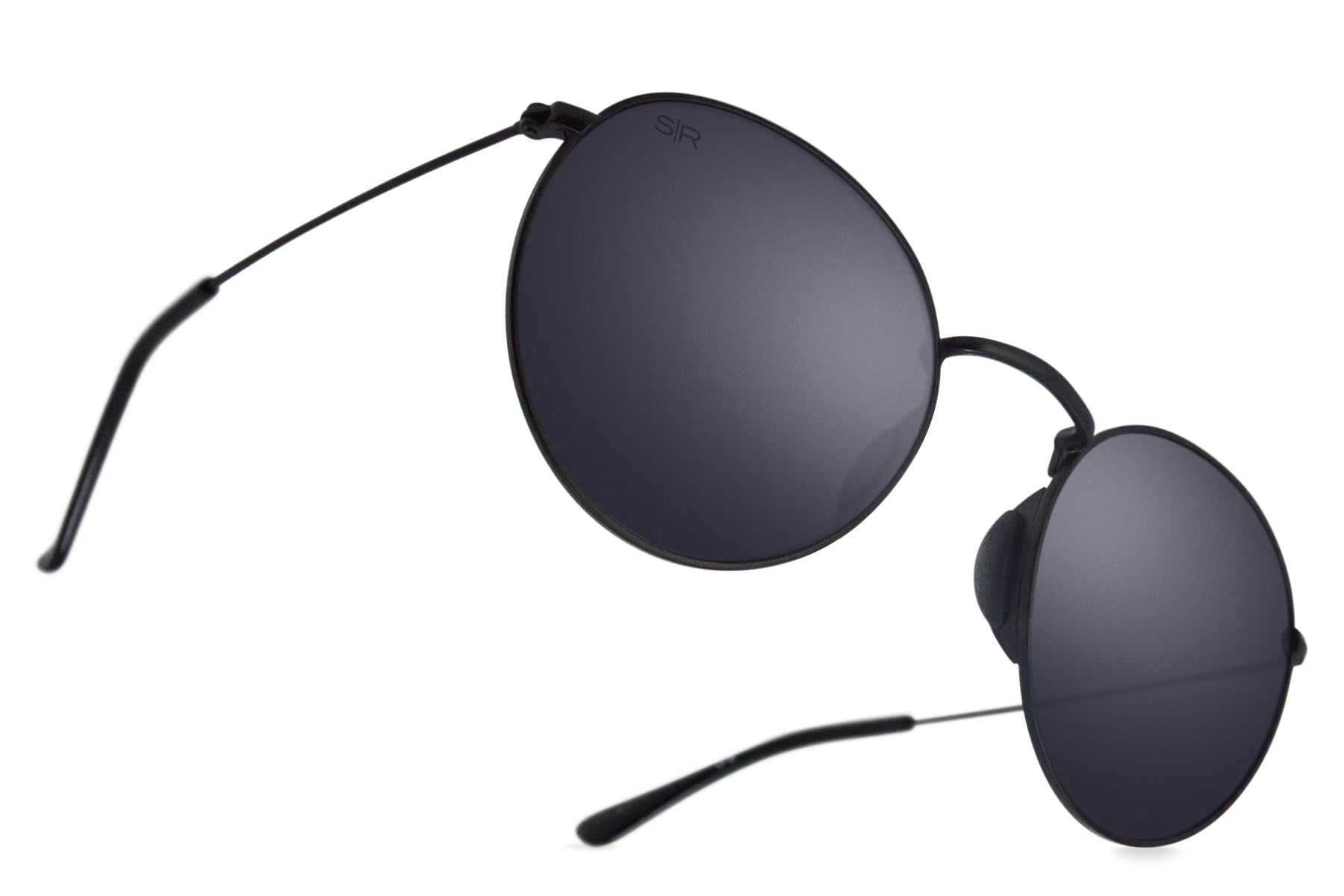 Alternative view of Tangle Free Aston - Stealth Polarized