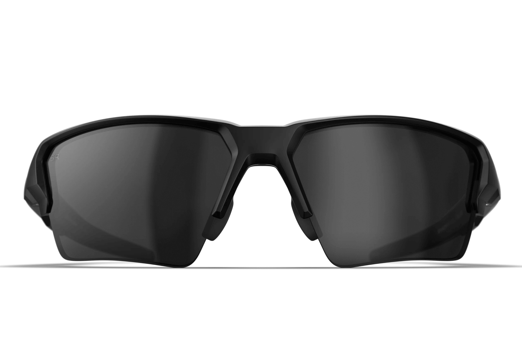 Alternative view of Talon - Blackout Polarized UNDERCOVER