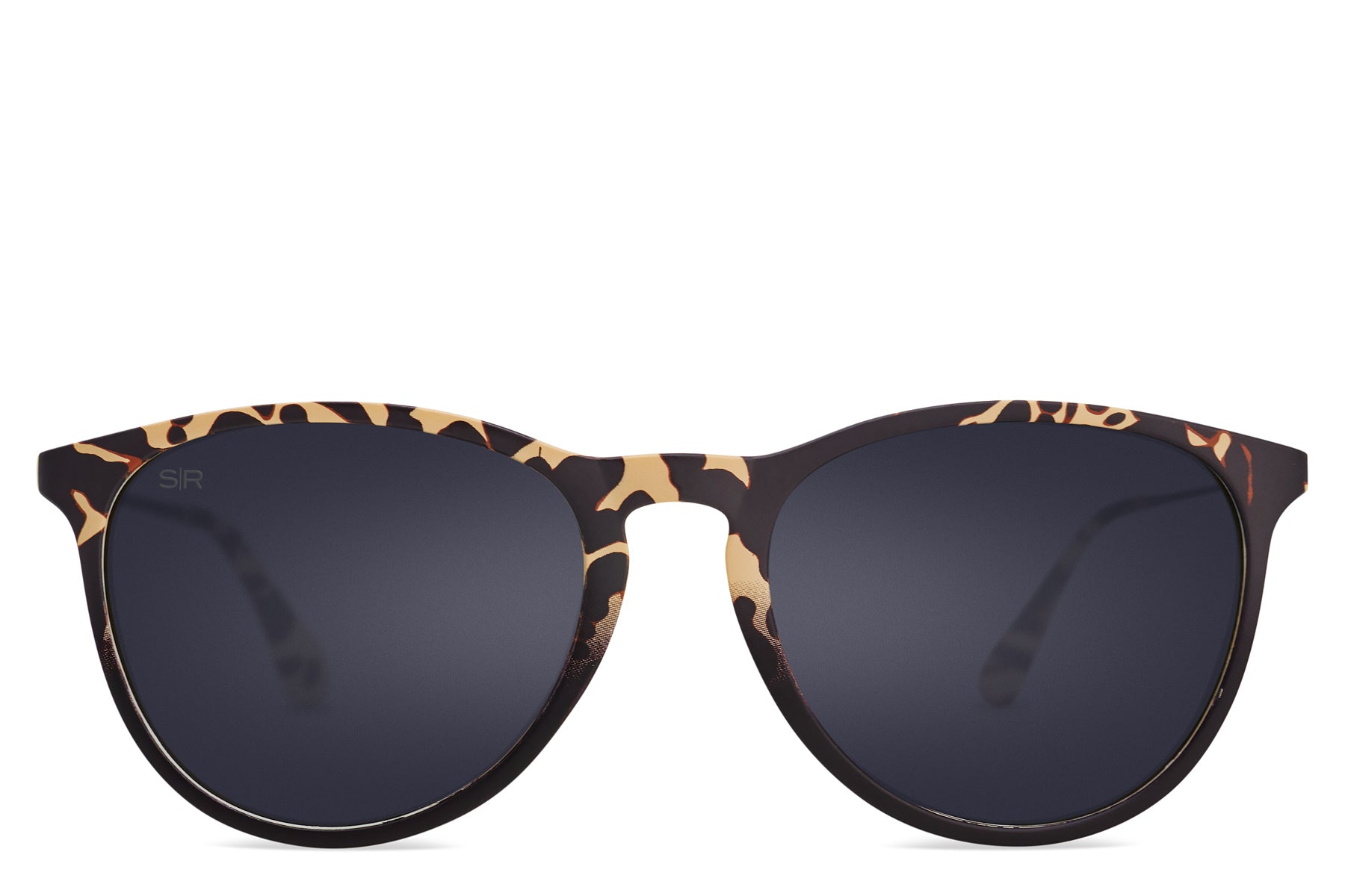 Alternative view of Allure - Prairie Tortoise Polarized