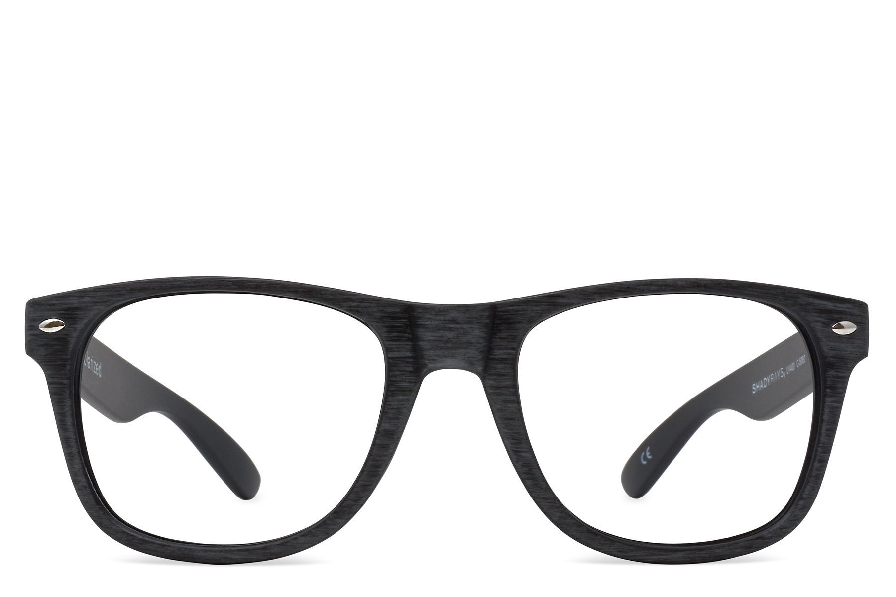 Classic Rx - Black Timber