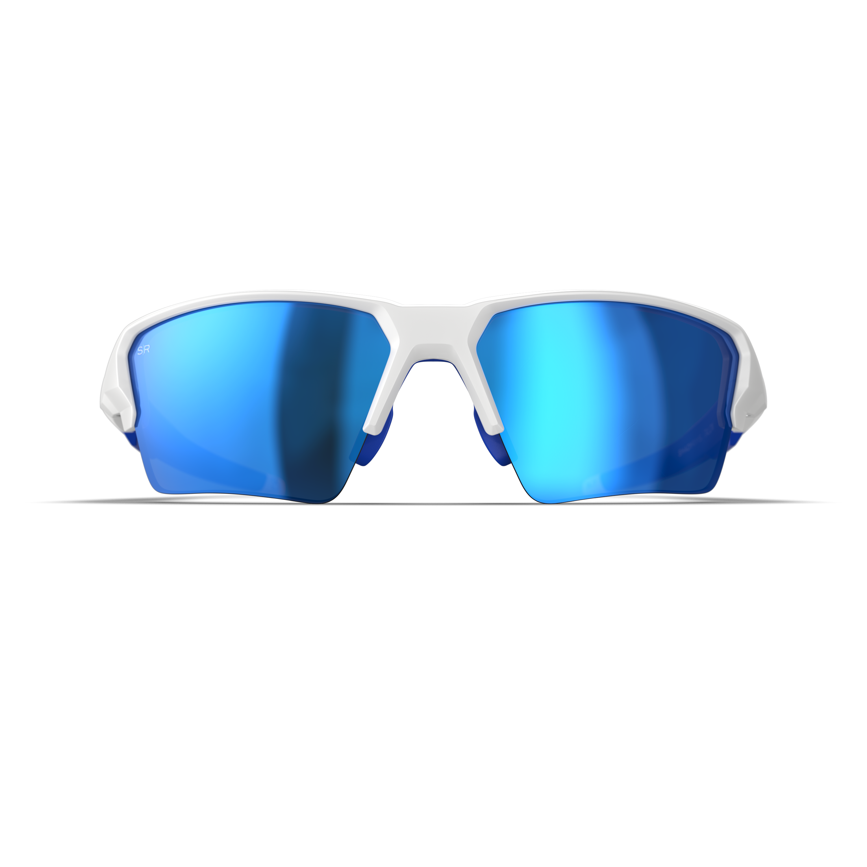 Alternative view of Youth Talon - White Glacier