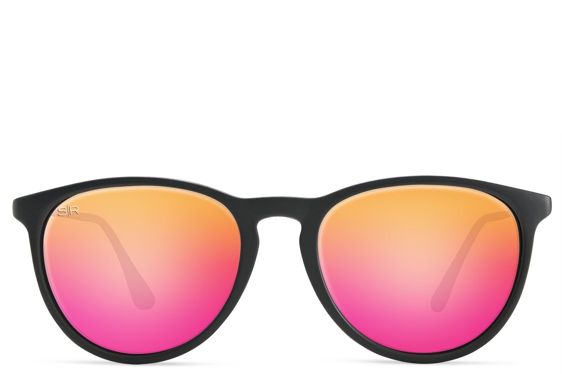 Alternative view of Allure - Calimesa Blush Polarized