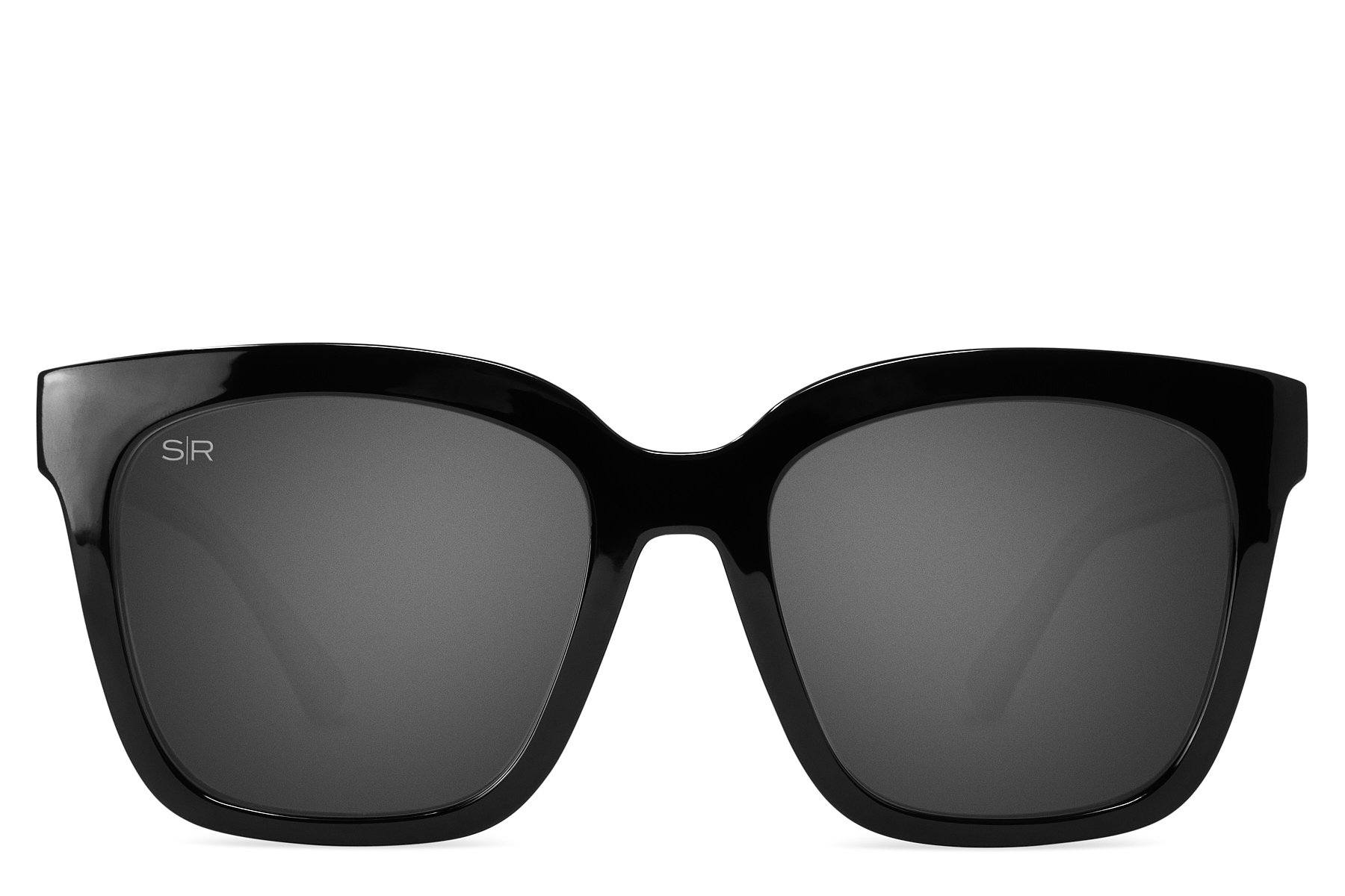 Alternative view of Azalea - Midnight Polarized