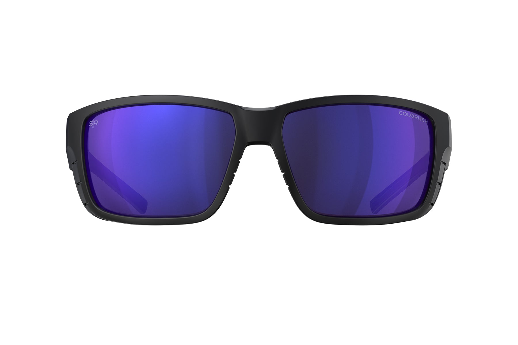 Alternative view of Capitan Elite - Black Royal Polarized