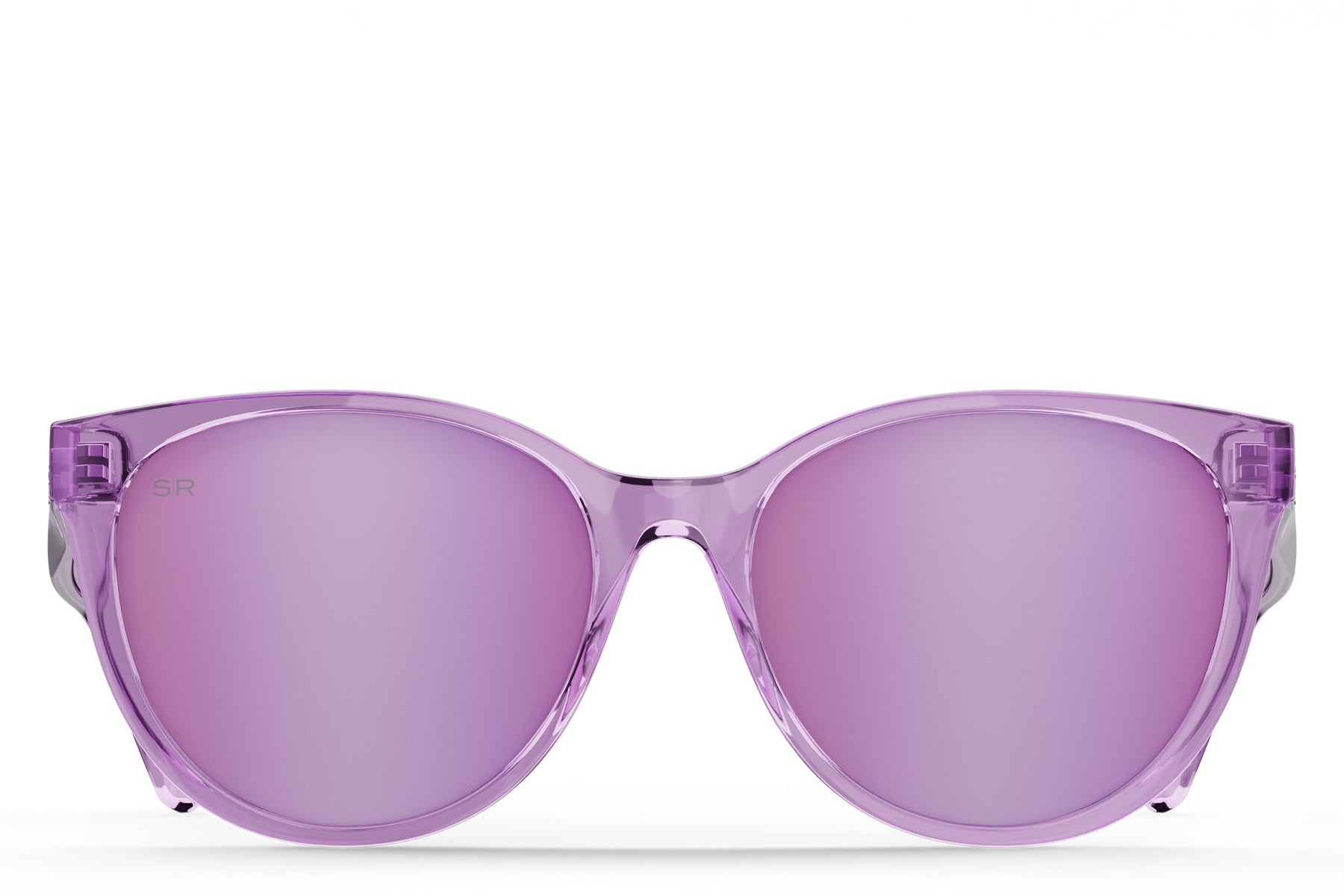 Alternative view of Paloma - Lavender Polarized