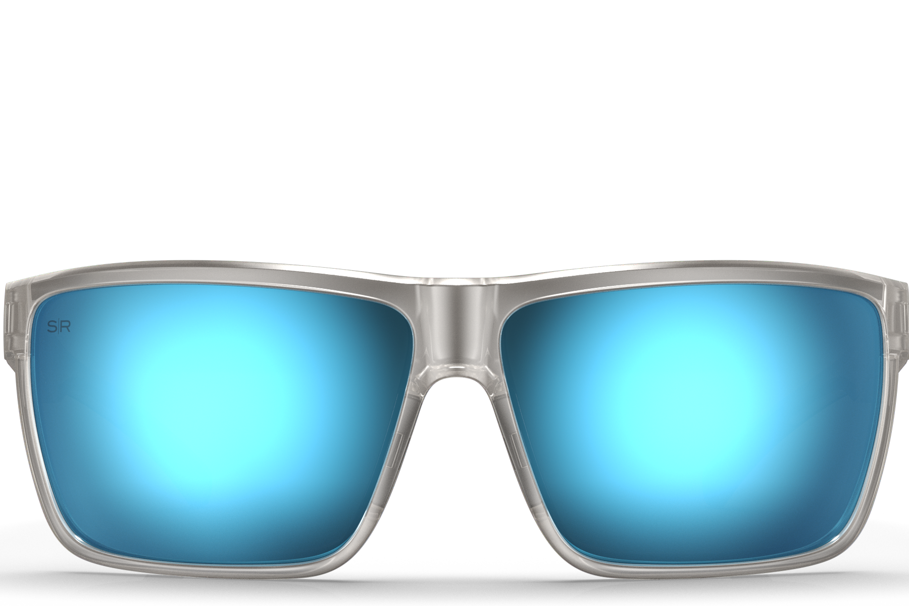 Alternative view of Cayman - Ocean Smoke Polarized