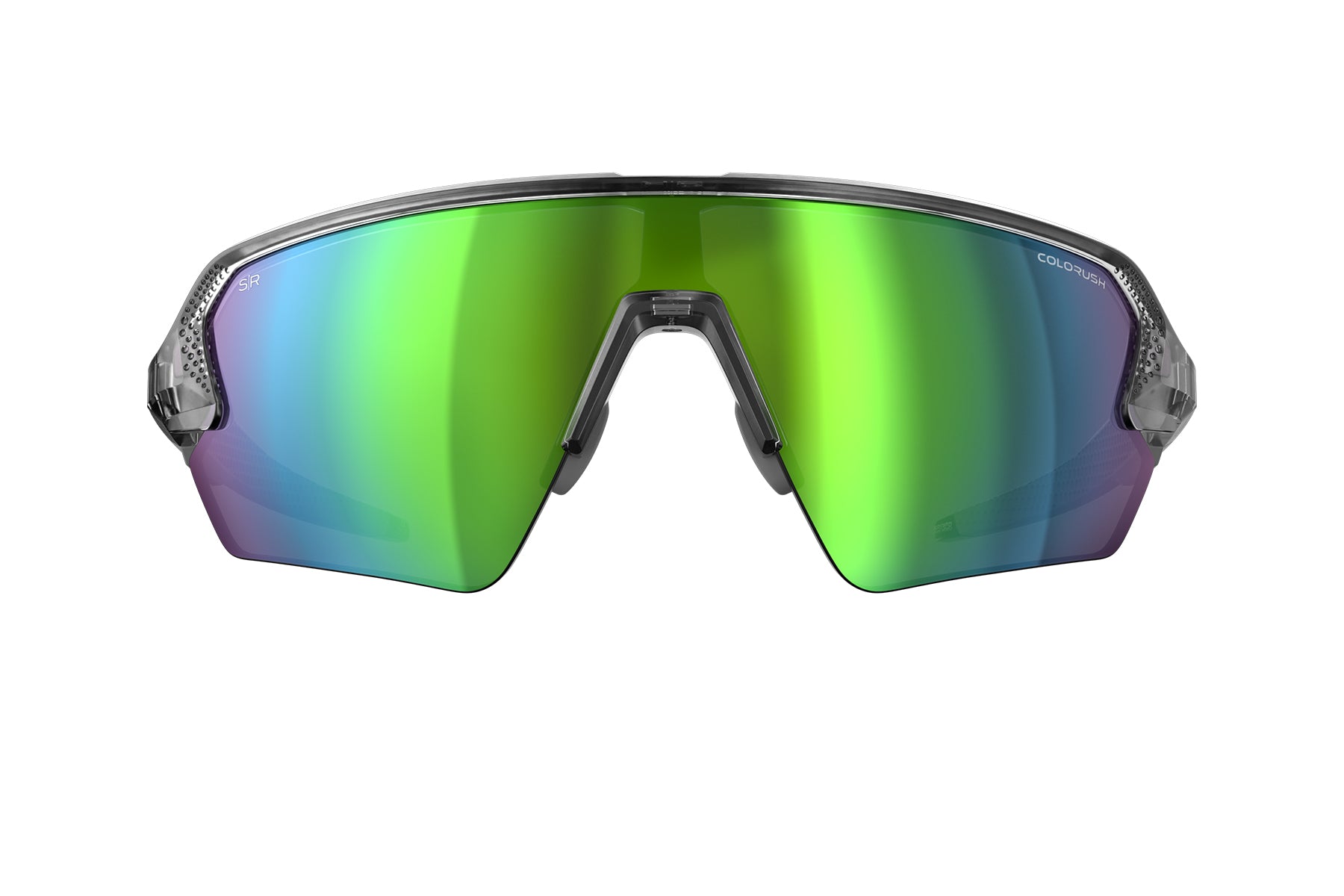 Alternative view of Apex Elite - Emerald Smoke