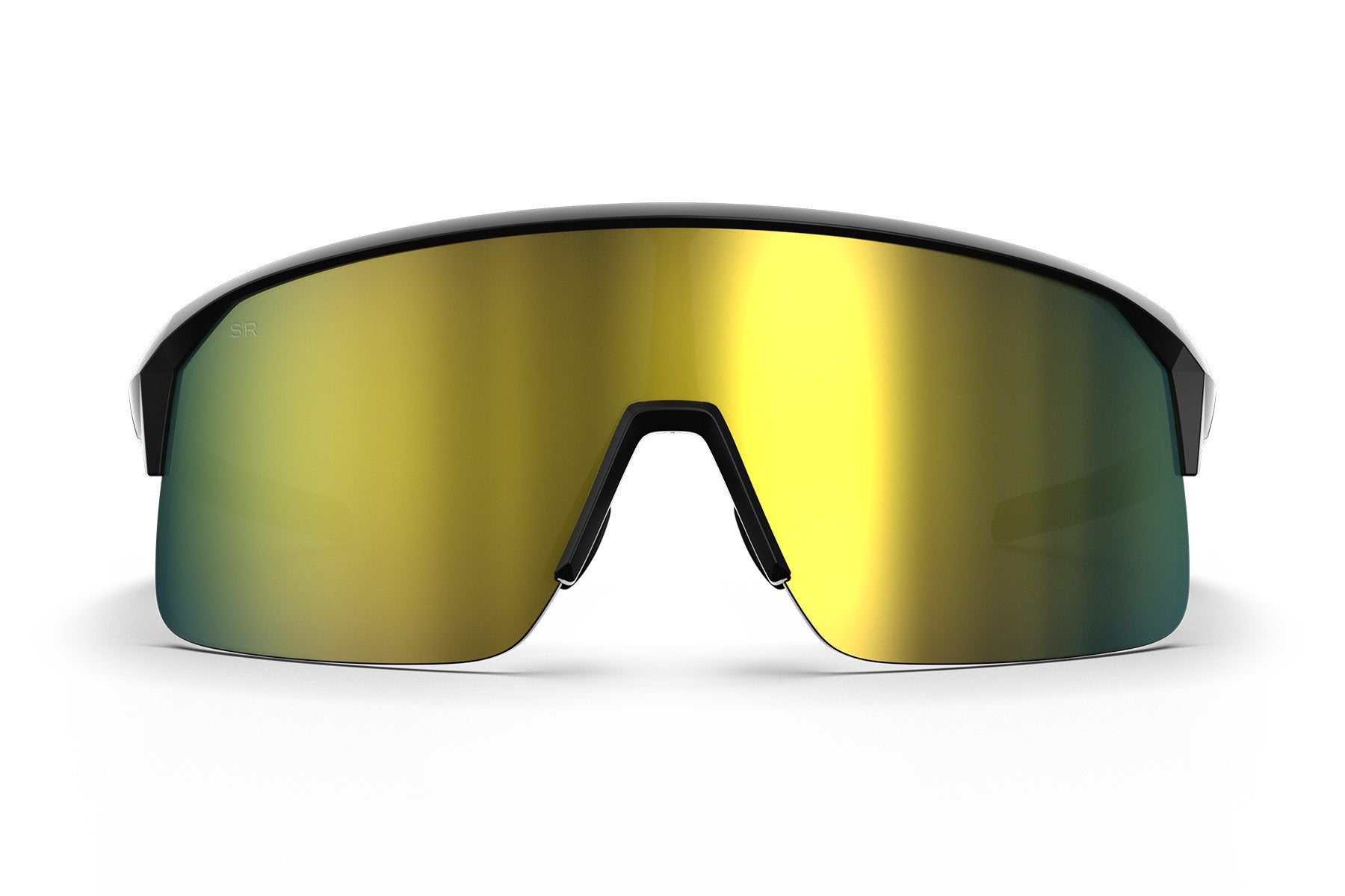 Alternative view of Rival Shift - Black Gold Polarized