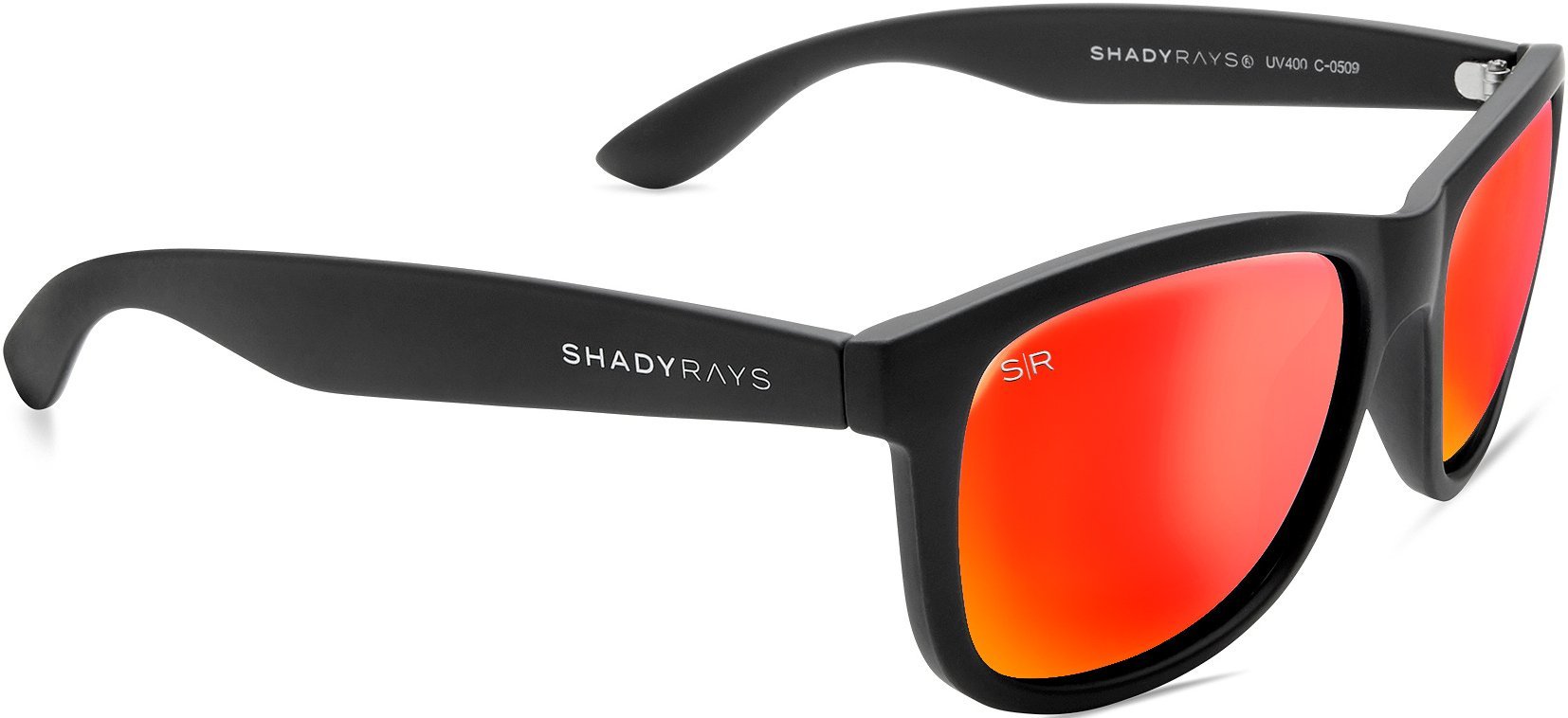 Alternative view of Signature Series - Black Infrared Polarized