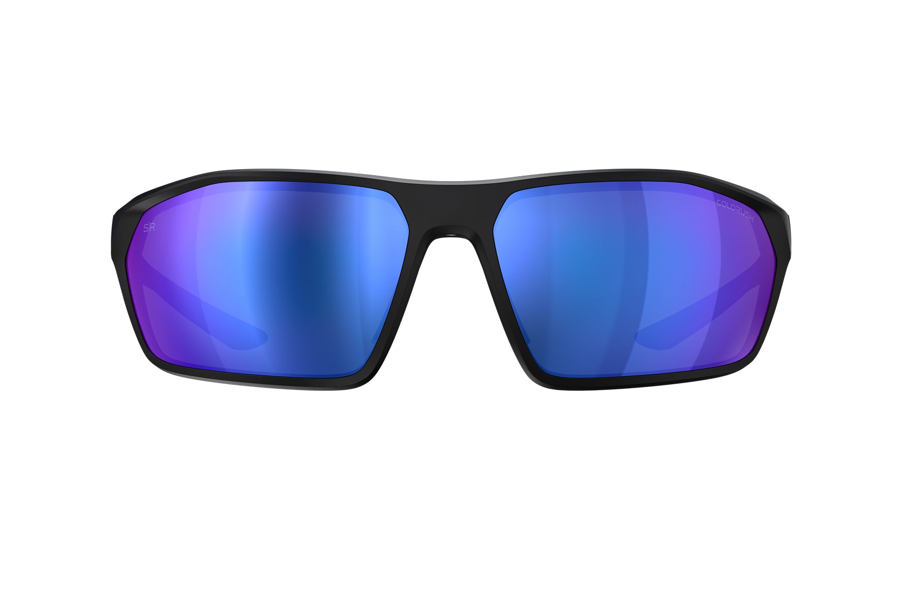 Alternative view of Ace Elite - Black Glacier