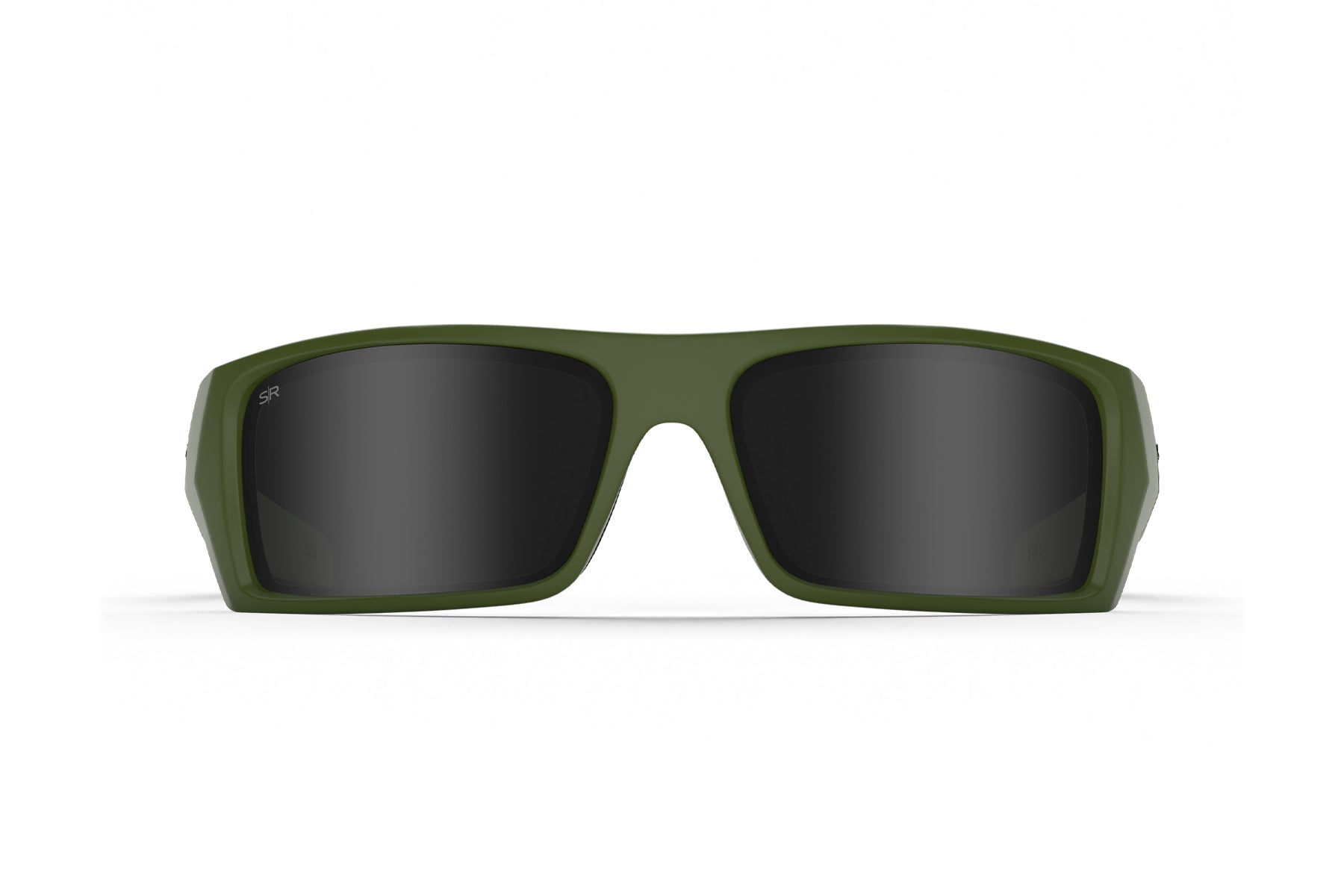 Alternative view of Reign - Ridge Polarized