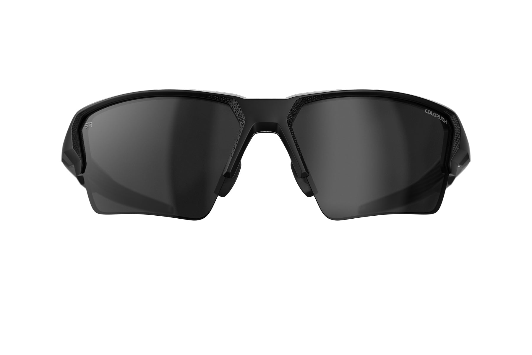 Alternative view of Talon Elite - Blackout