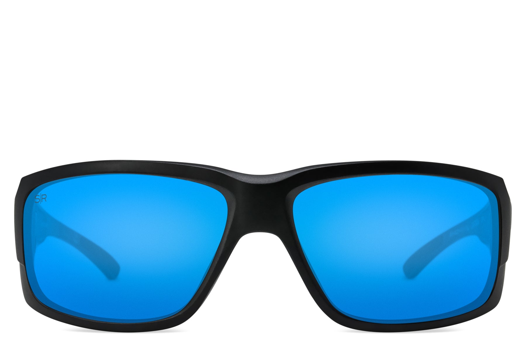 Alternative view of Capitan - Black Ocean Polarized